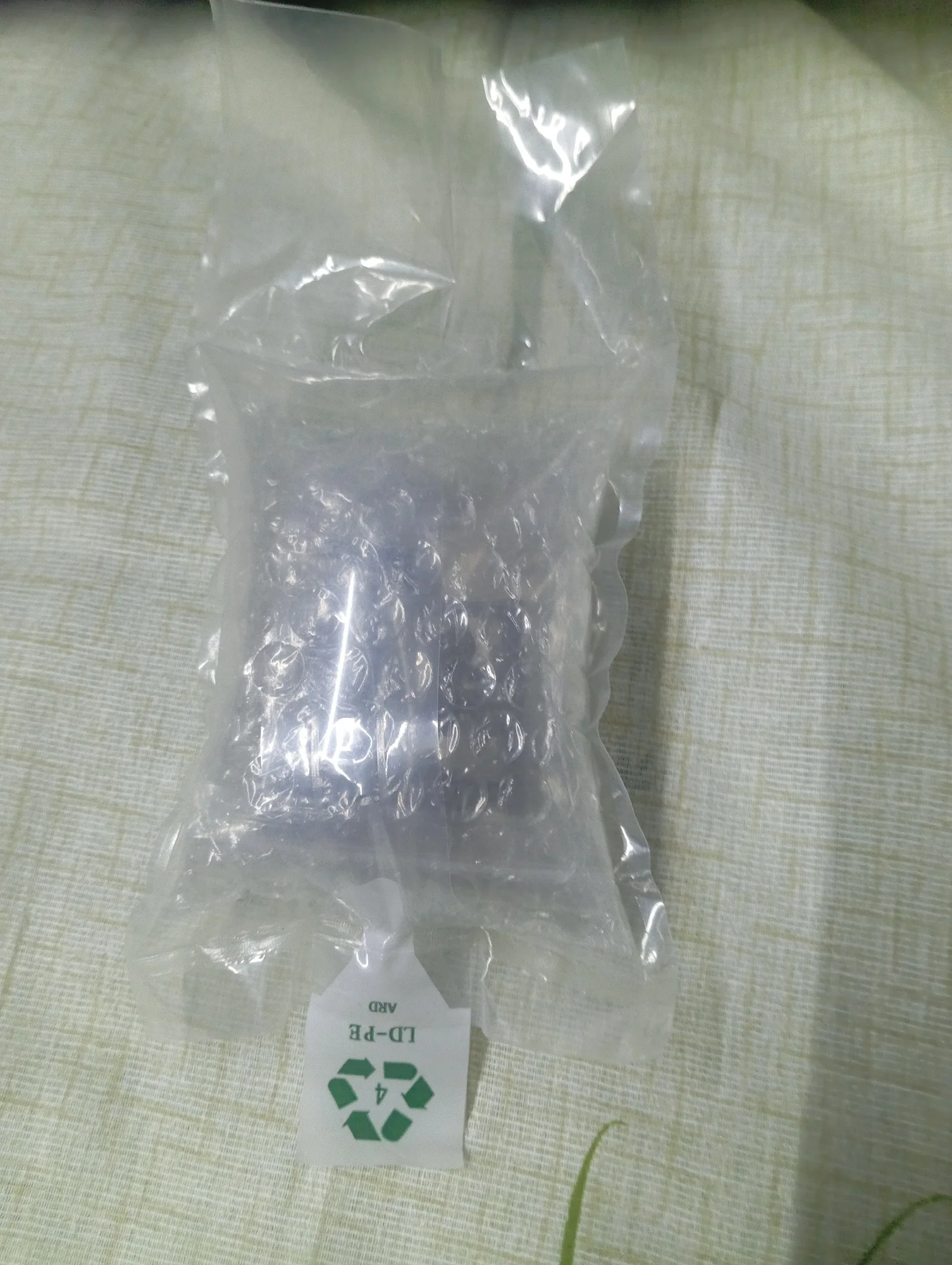 Buyer photo of this resin kit