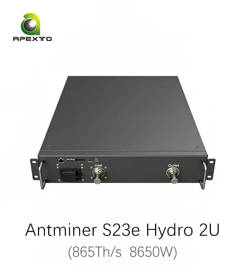 Bitmain Antminer S2…