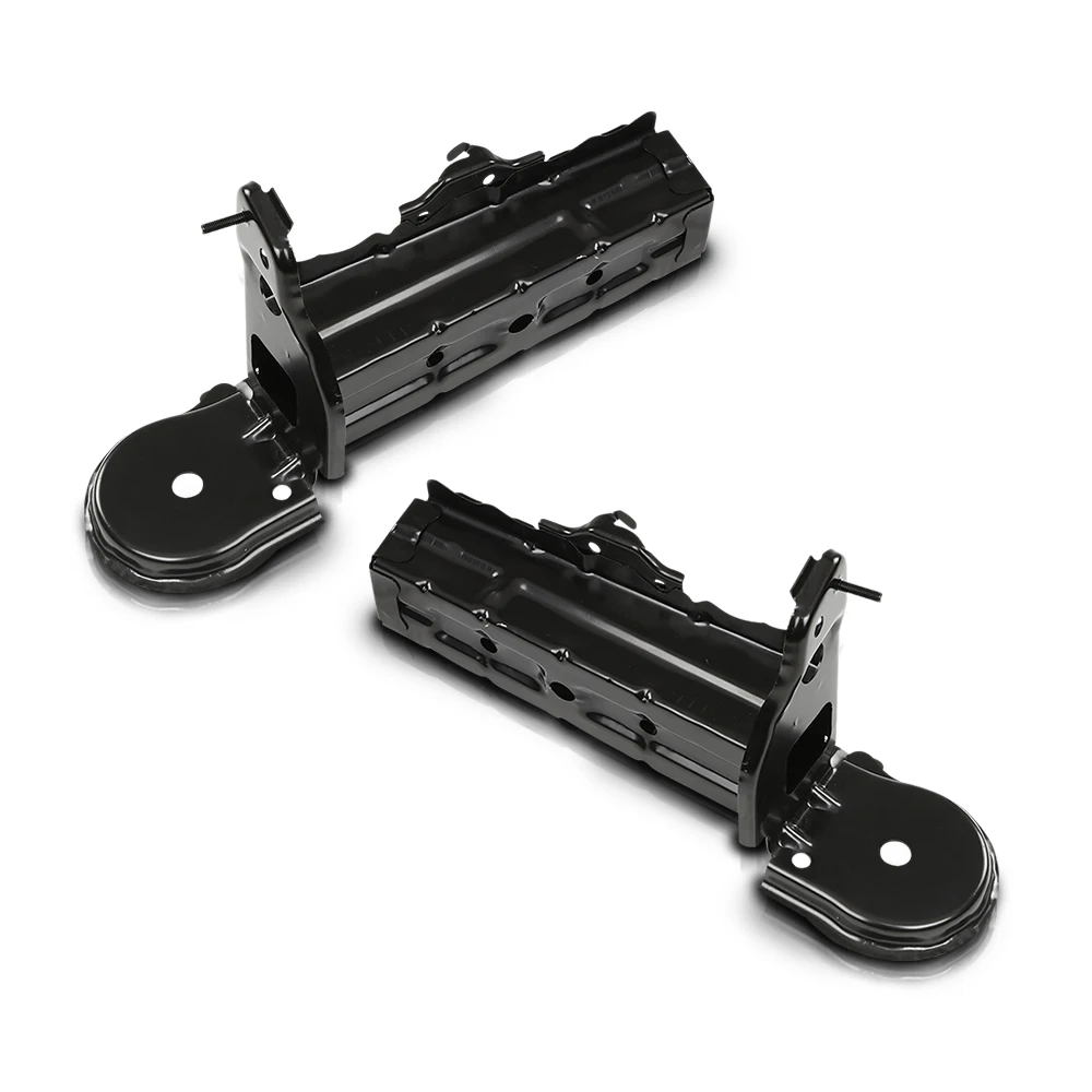 

Front Bumper Support Bracket Set Fit for Toyota Camry 2018-2021 Left & Right 52103-33010, 52103-06010, 52102-33010, 52102-06010