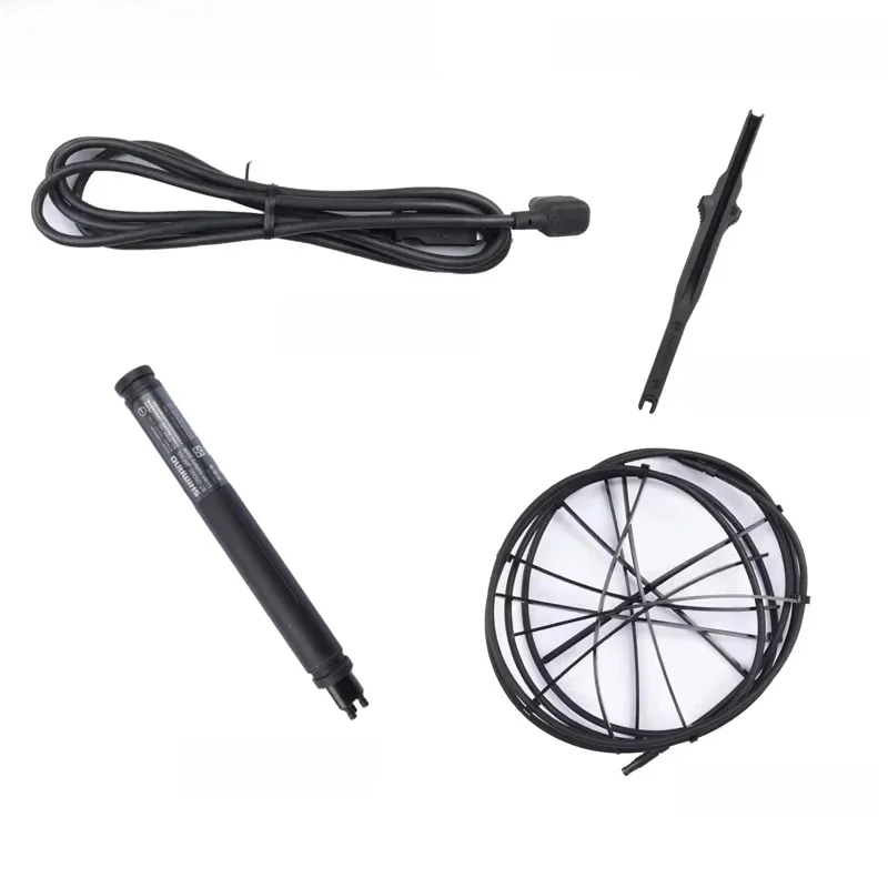 AliExpress Shimano Di2 Electronic Part EC300 Charging Cable Battery DN300 New SD300 Wire EW-SD300 TL-EW300 Black Ultegra Dura Ace Road Bike