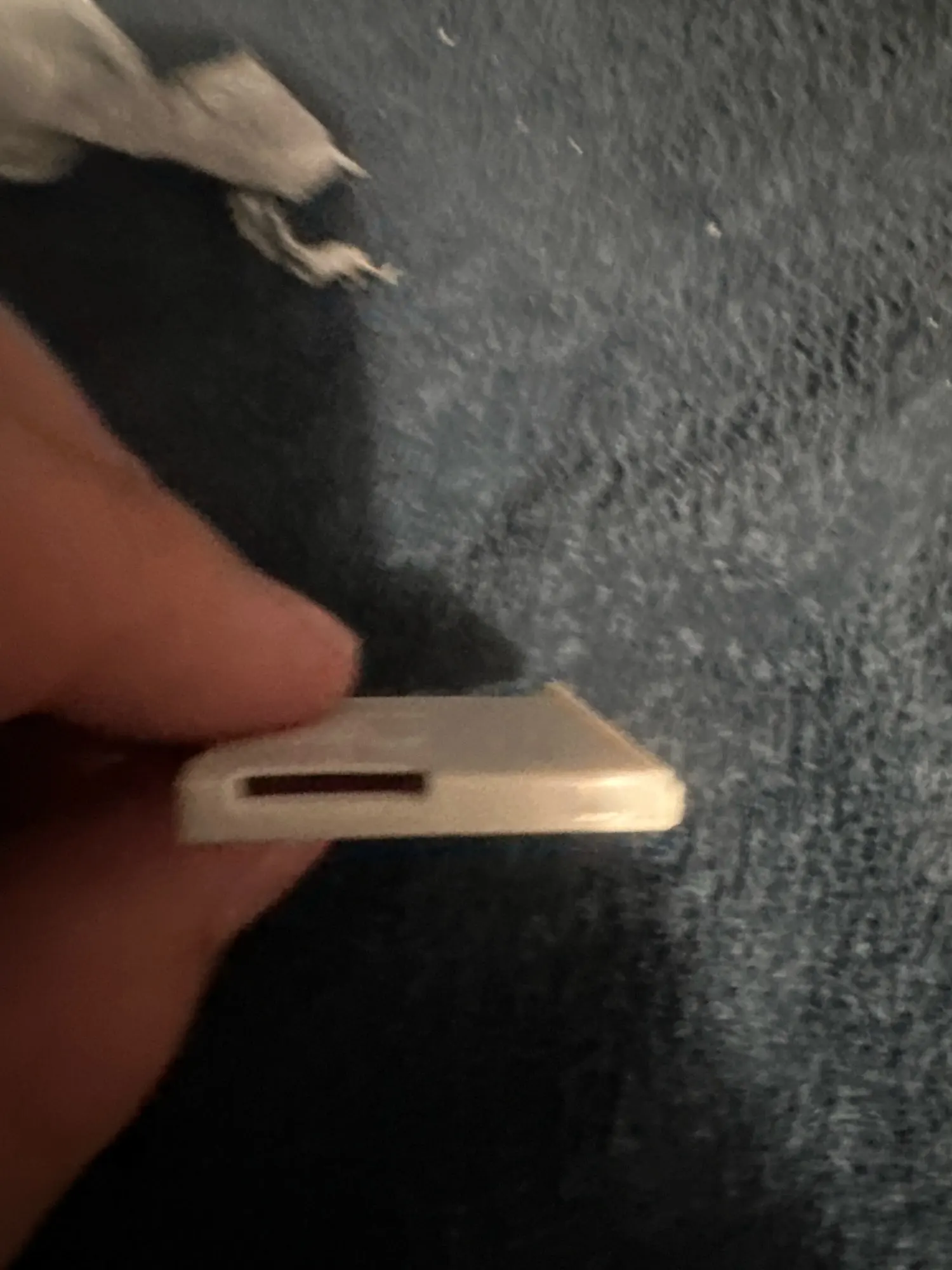Customer review photo