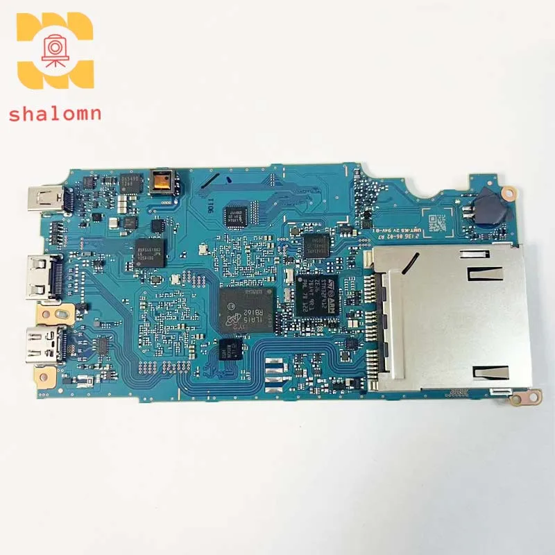 [Test OK]Original Mainboard Motherboard Mother Board Main Driver Togo Image PCB Repair Parts For Nikon Z6 II Camera