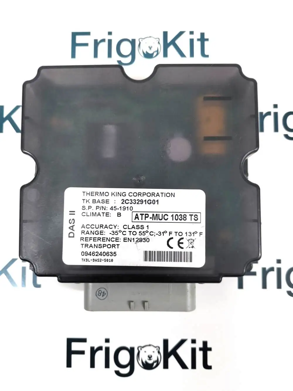 Product - close-up view