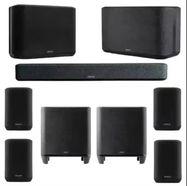 Top Selling Original New Sono's ARC Atmos Home Cinema System