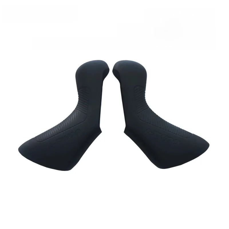 AliExpress LTWOO eGR Hydraulic Disc Brake Hand Covers eR9 Rubber Sleeve eRX Disc Brake Shifter Covers Gravel Bike Road Replace Accessary