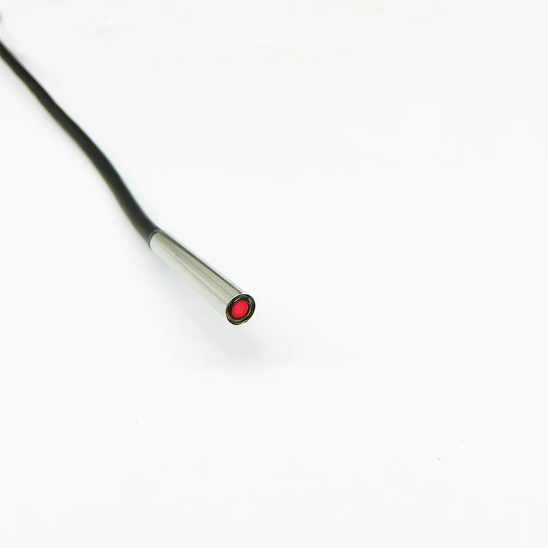 1MP diameter 3.3mm ultra-thin endoscope Macro industrial pipeline inspection