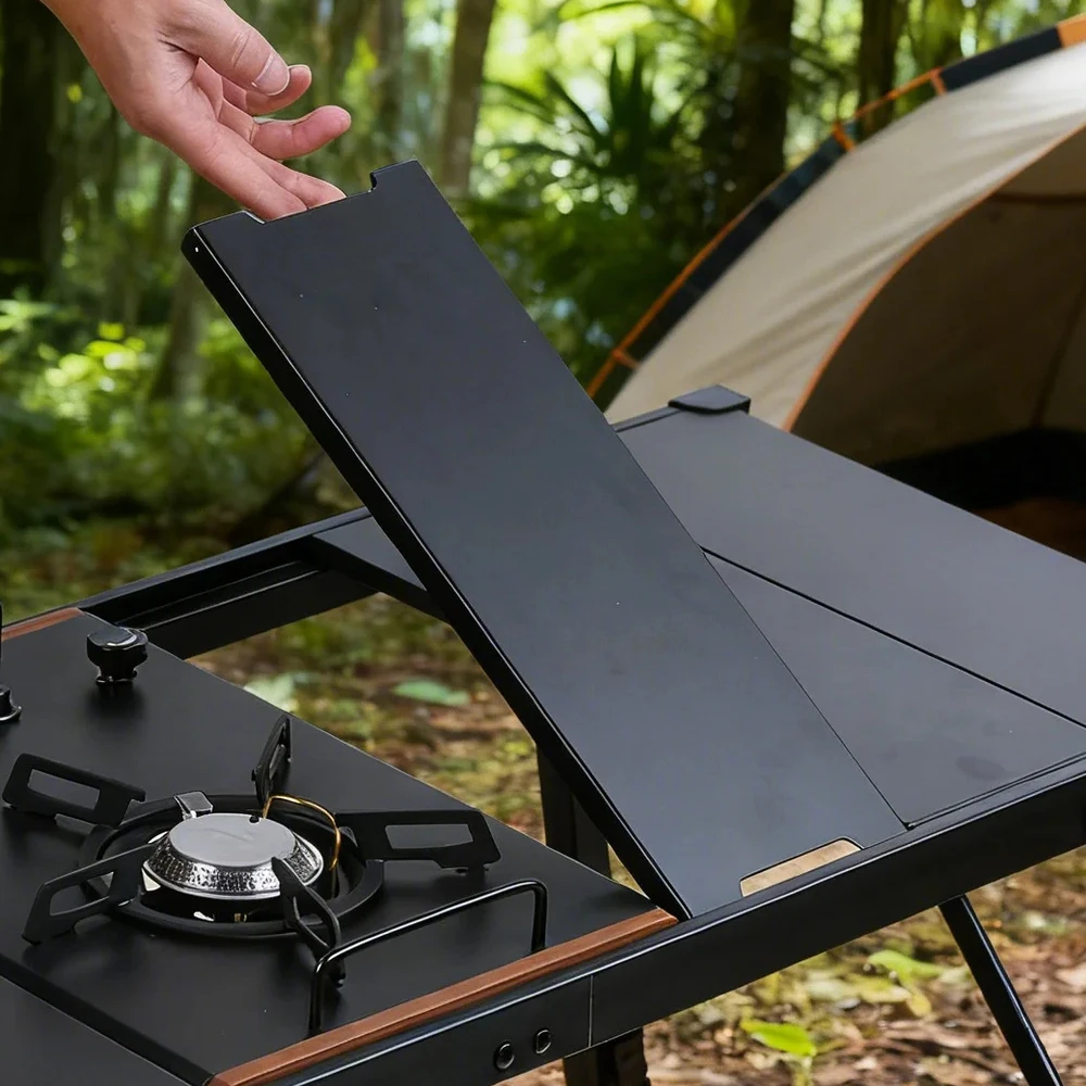 Thumbnail 3 - #3 Camping Furniture Comparison Guide