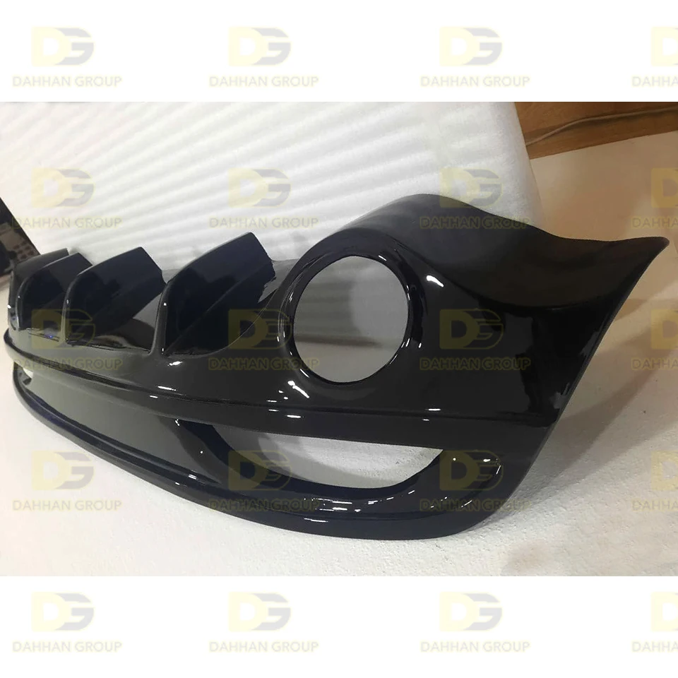 Spoiler de asa do difusor traseiro, A.lfa Romeo Mito 2008-2018, Race Sporty Kit, cru ou pintado, material de fibra de vidro de alta qualidade