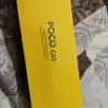 【Russian Version】POCO C61 Smartphone 64GB/128GB MediaTek Helio G36  5000mAh 8MP Camera 6.71" 90Hz DotDrop display