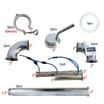 10 nejlepší prodej pěnidlo na pivo - №4