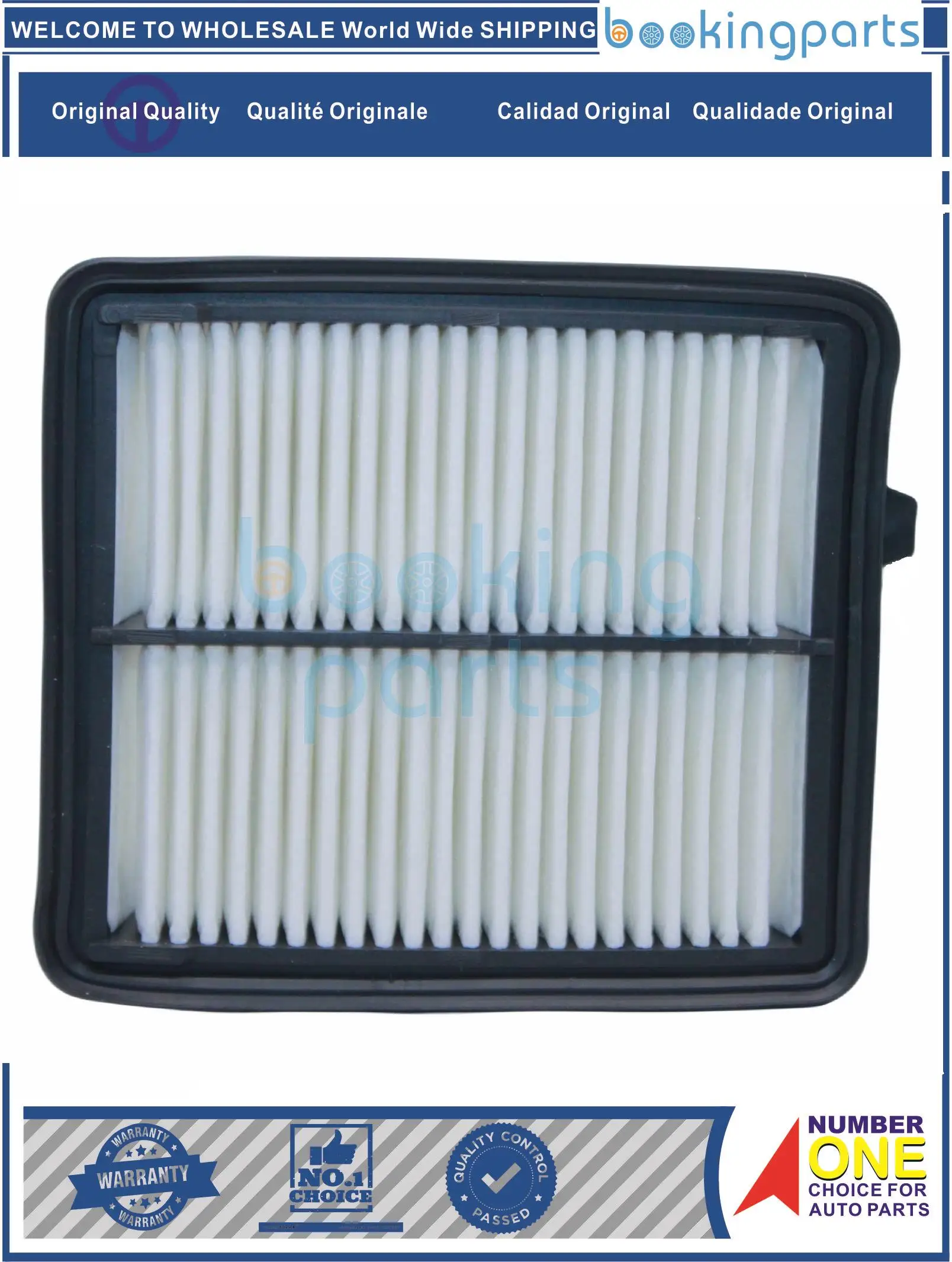 AIF78674,17220-RBJ-000,17220RBJ000 Air Filter For HONDA FIT 10-13,INSIGHT 09-14