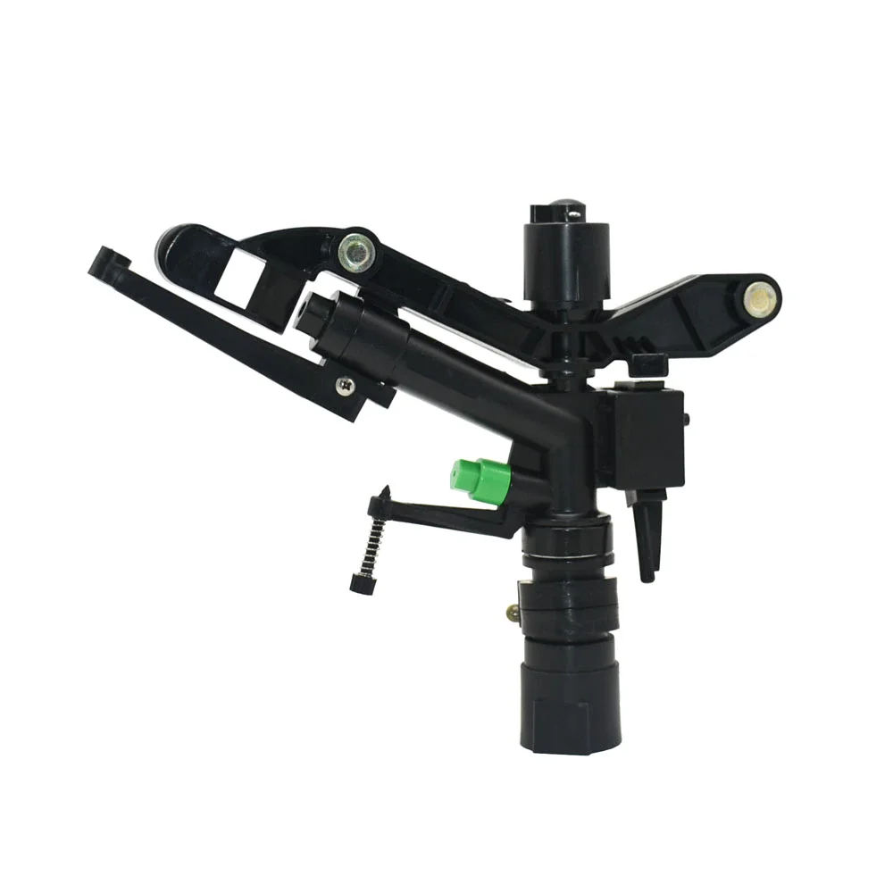 1 inch female Two Way adjustable agricultural irrigation Cannon