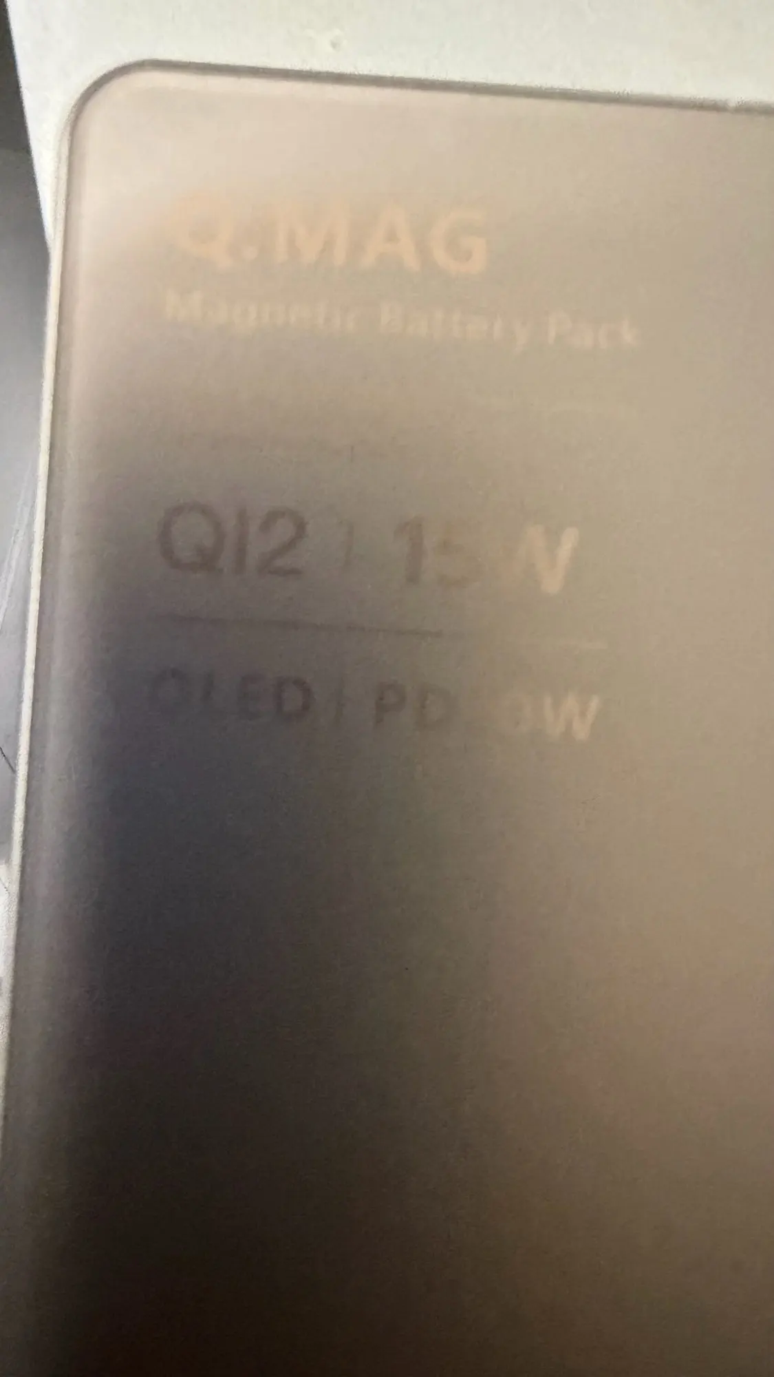 Customer review photo