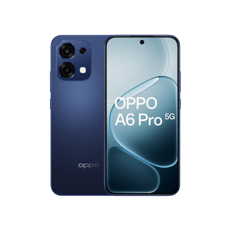 SIM Free OPPO A6 Pro 5G 8GB+256GB Mobile Phones 6500mAh 80W battery IP69 Water and Dust Resistance smart phone image 3