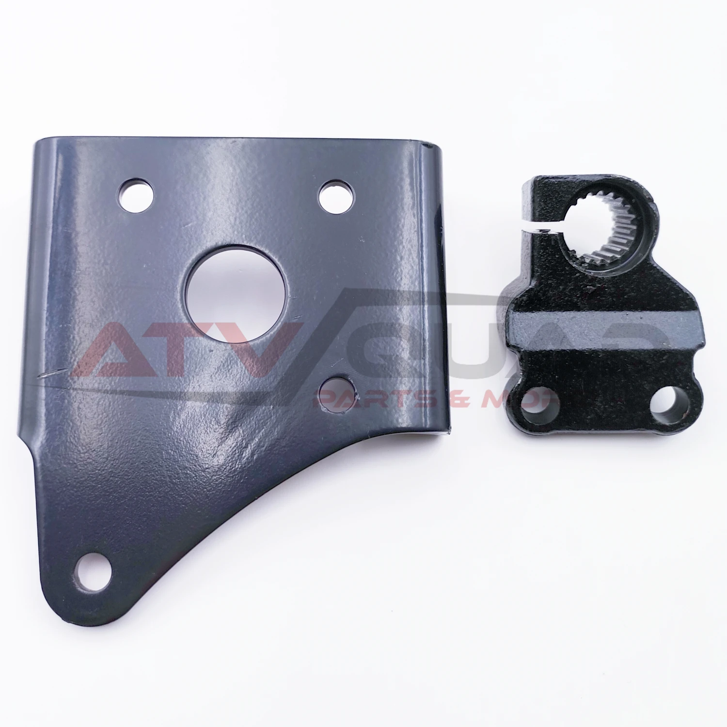 EPS Mounting Plate Steering Arm Assy for CFmoto CForce 400 450 500S 520 ATV 9GQ0-030040 9GQ0-030040-10000 9GQ0-100302-20000