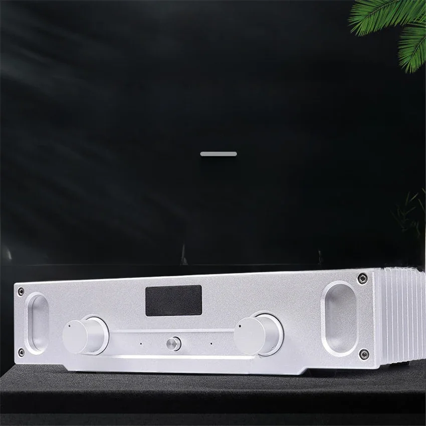 Amplificateur de puissance de classe A A1S, 20W, HIFI domestique, niveau de fièvre, 4-8Q