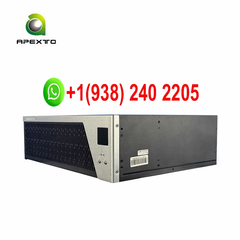 

DCE Fluminer L1 Pro 6Gh LTC Miner 1400W Lower Power Consumption Doge Miner Machine