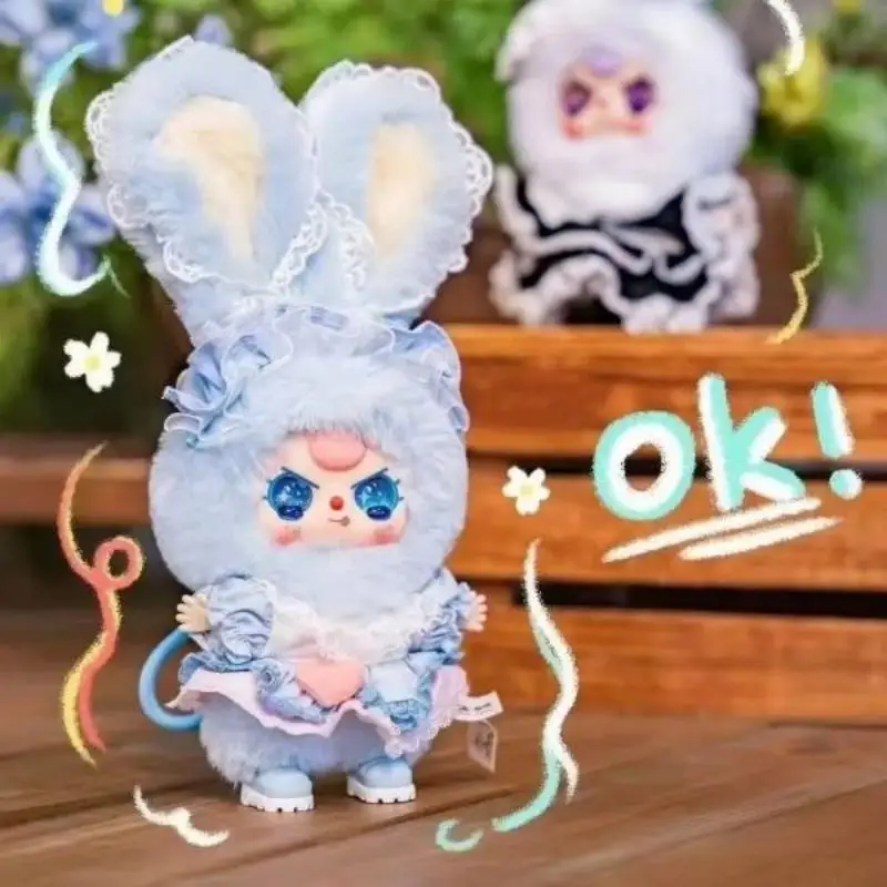 

Baby Three 100% Lolita‘s Dream Plus Blind Box 8+1 Hiden