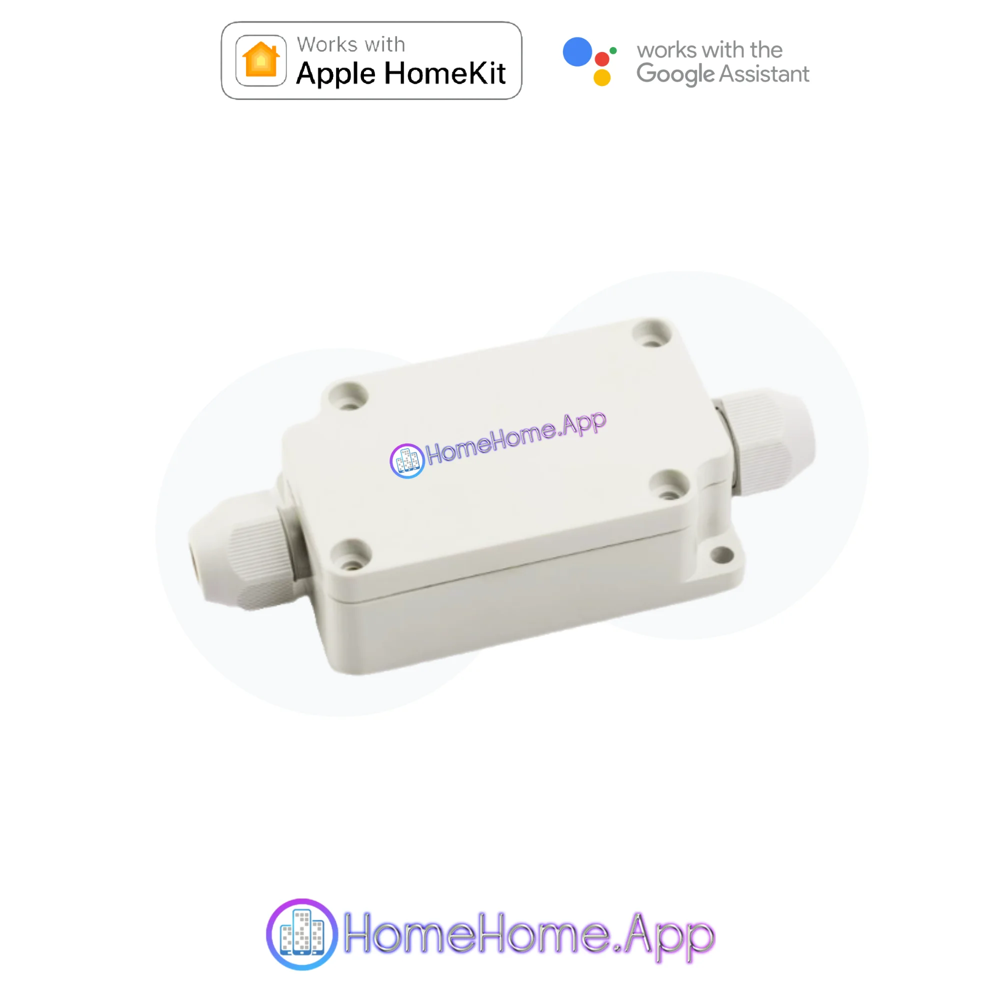 Water Level Sensor For Apple HomeKit Smart Home WiFi Siri Google Assistant Voice Control Domotic Automation Iot Module