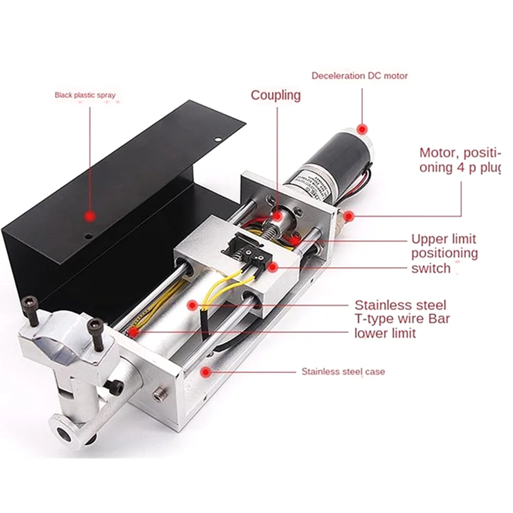 Kit de controlador de plasma + THC + Kit elevador F2100B + F1621 + JYKB-100-DC24V para cortadora por plasma