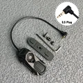 BK 3.5mm plug