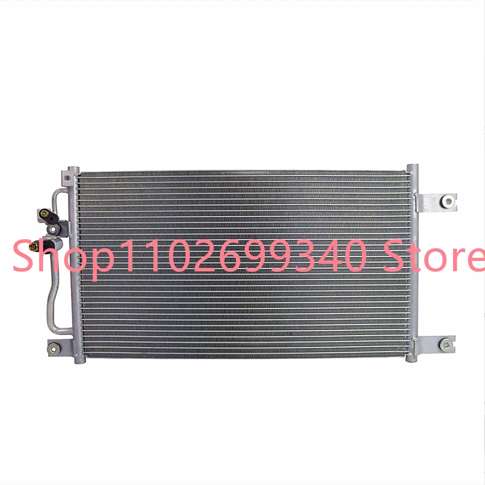 

7812A035 AC Air Conditioning Refrigerant Condenser Cooling System Assy for Mitsubishi L200 K62T K64T K65T K72T K74T K75T K77T