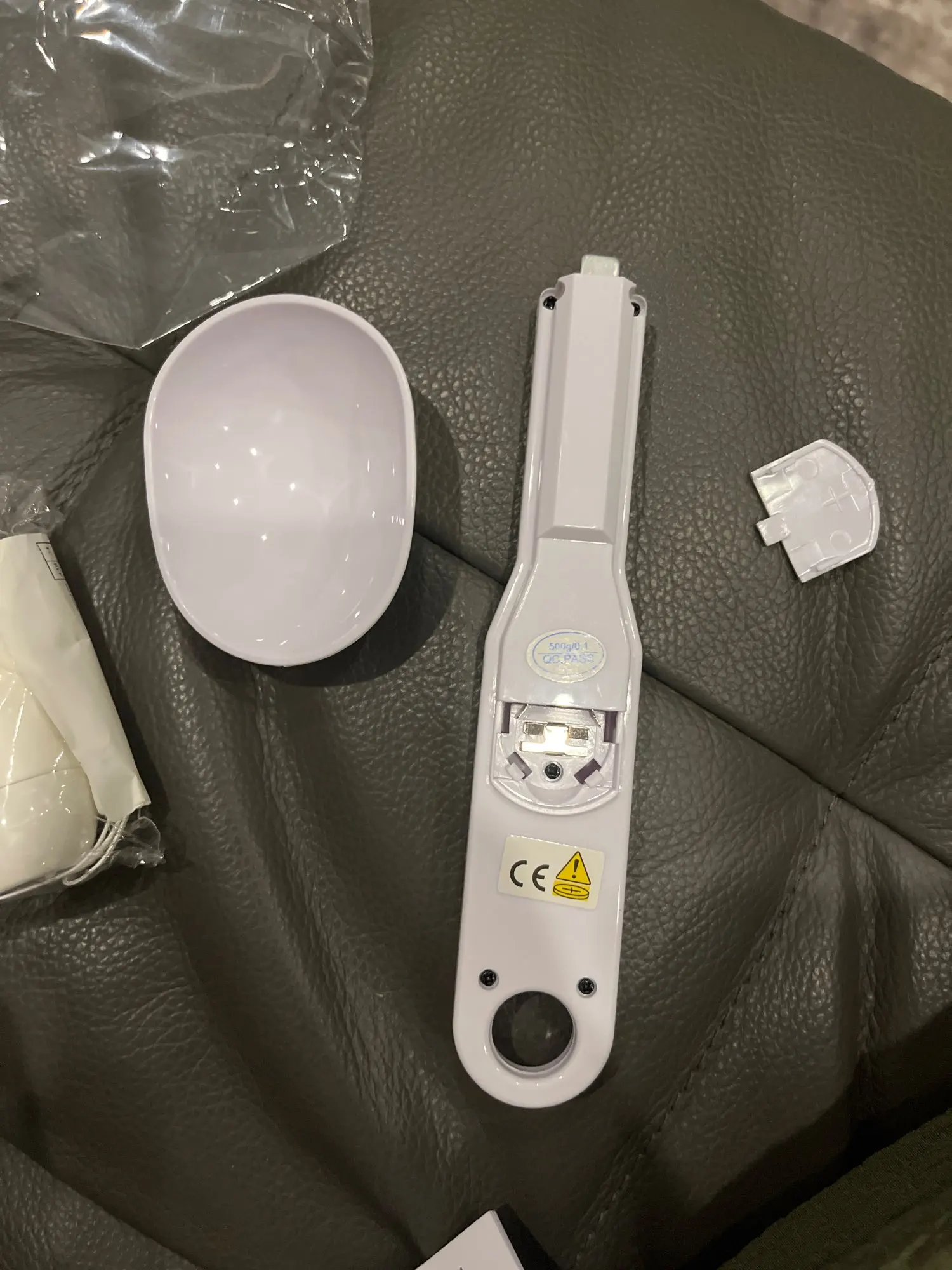 Customer review photo