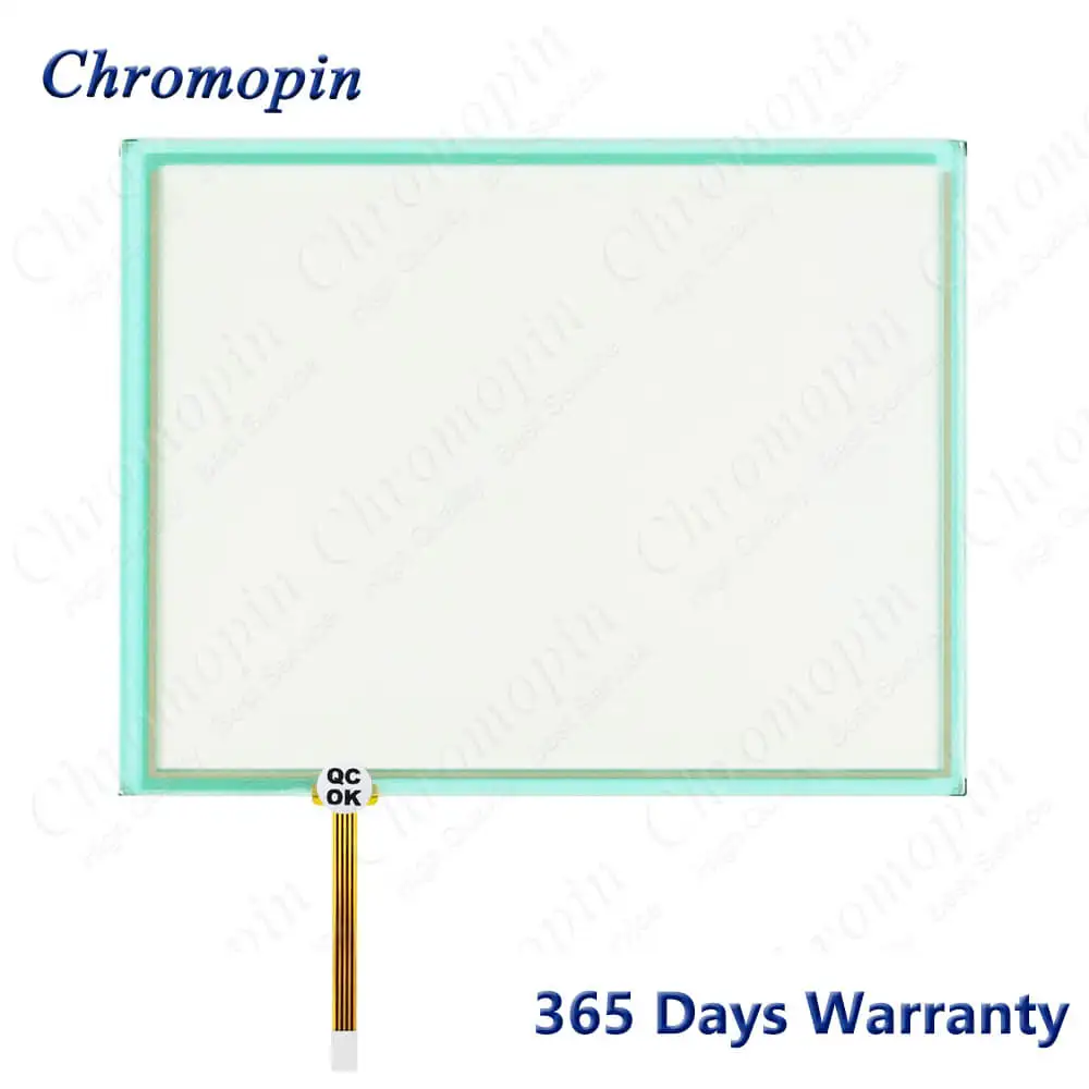 for DMC ATP-094 ATP094 Touch Digitizer Screen Panel Glass DMC ATP-094 ATP 094 Touchscreen Glass