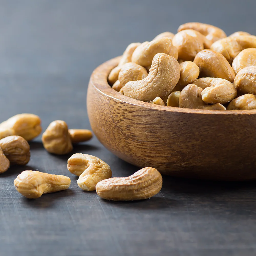 미다몰 볶음 캐슈넛 500g+500g 무염