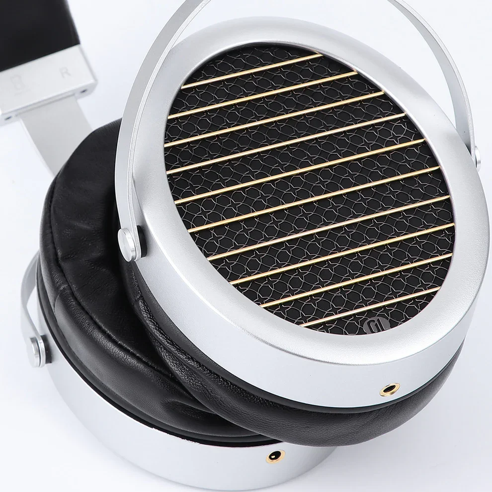 GoldPlanar GL2000 Flagship Planar Magnetic Headphone