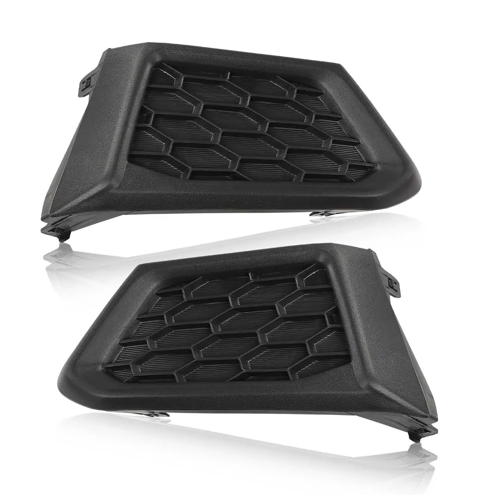 مجموعة غطاء خفيف للضباب من Crossdesign مناسبة لنيسان ألتيما S Sr 2019 2020 2021 أسود للسائق والراكب جانبي 622566Ca0A