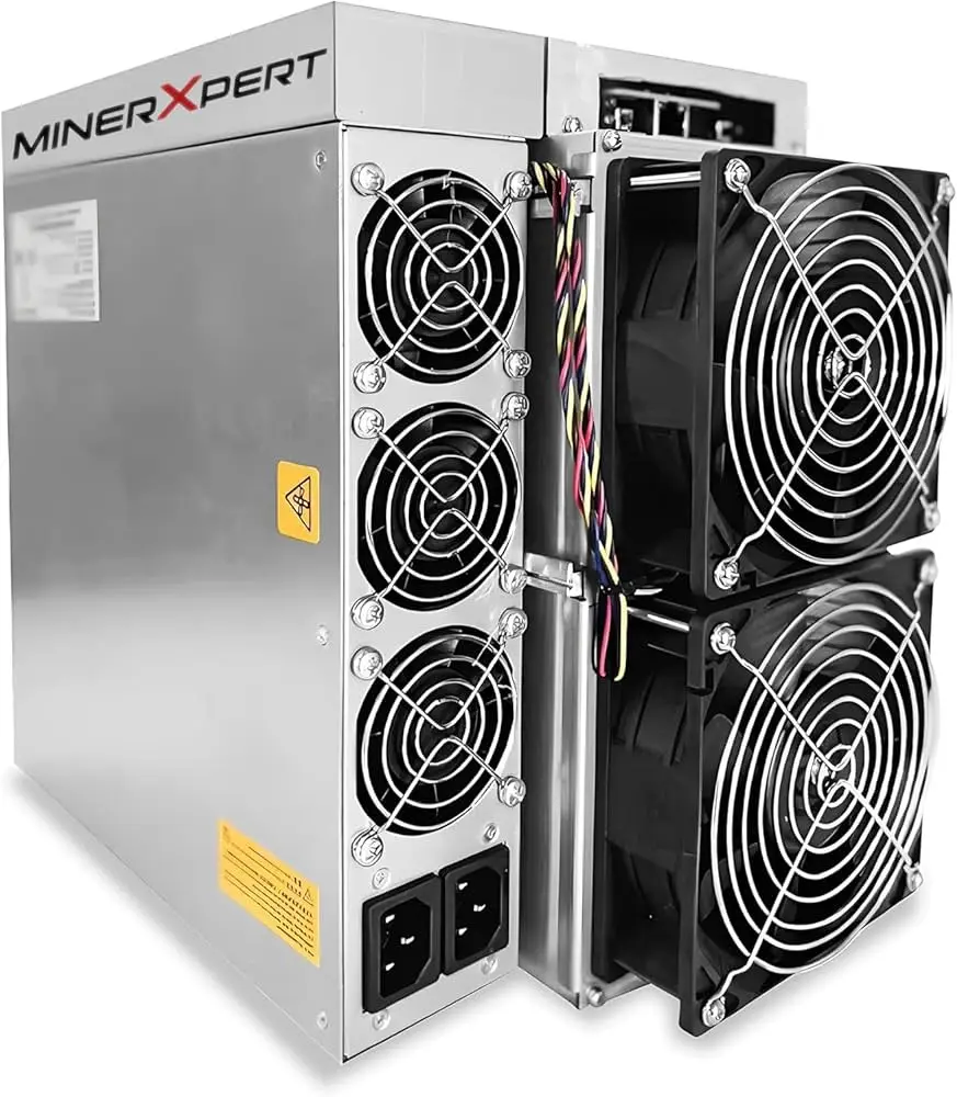 

Новинка, Майнер Bitmain Antminer S19 90T 3105 Вт, Майнер Asic BTC/BCH