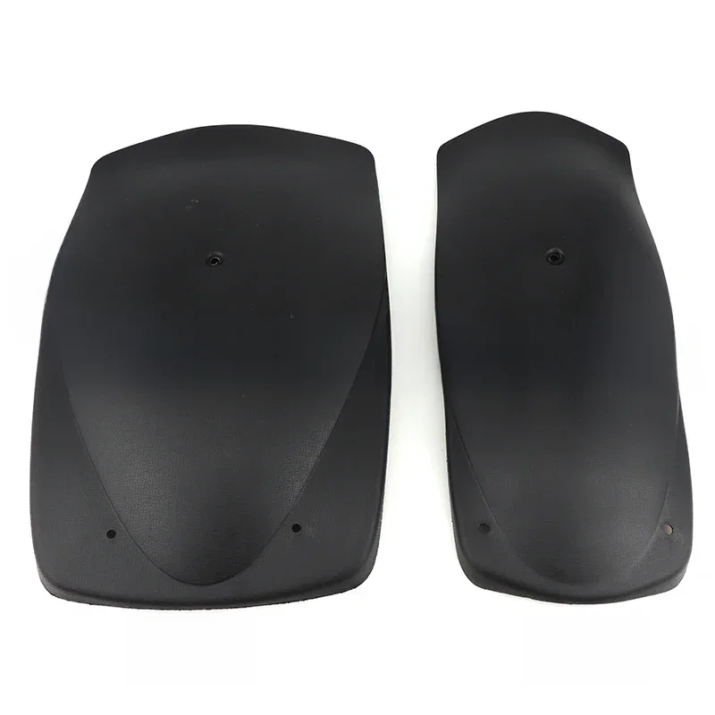 AliExpress NONE Front or Rear Plastic Fender For 110cc 125cc 150cc 200cc 250cc Go kart ATV UTV Buggy Quad Dirt Bike Steel Pipe Car Accessories