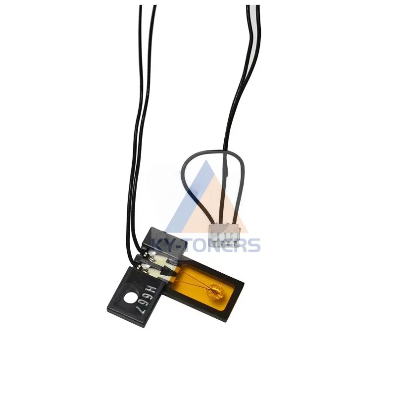 Fuser Thermistor For Konica Minolta  for C364 C454 C368 C458 C308 C284 C221
