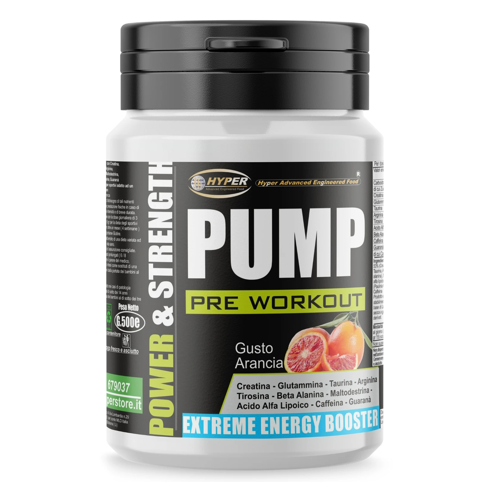 : Aminokwasy rozgałęzione