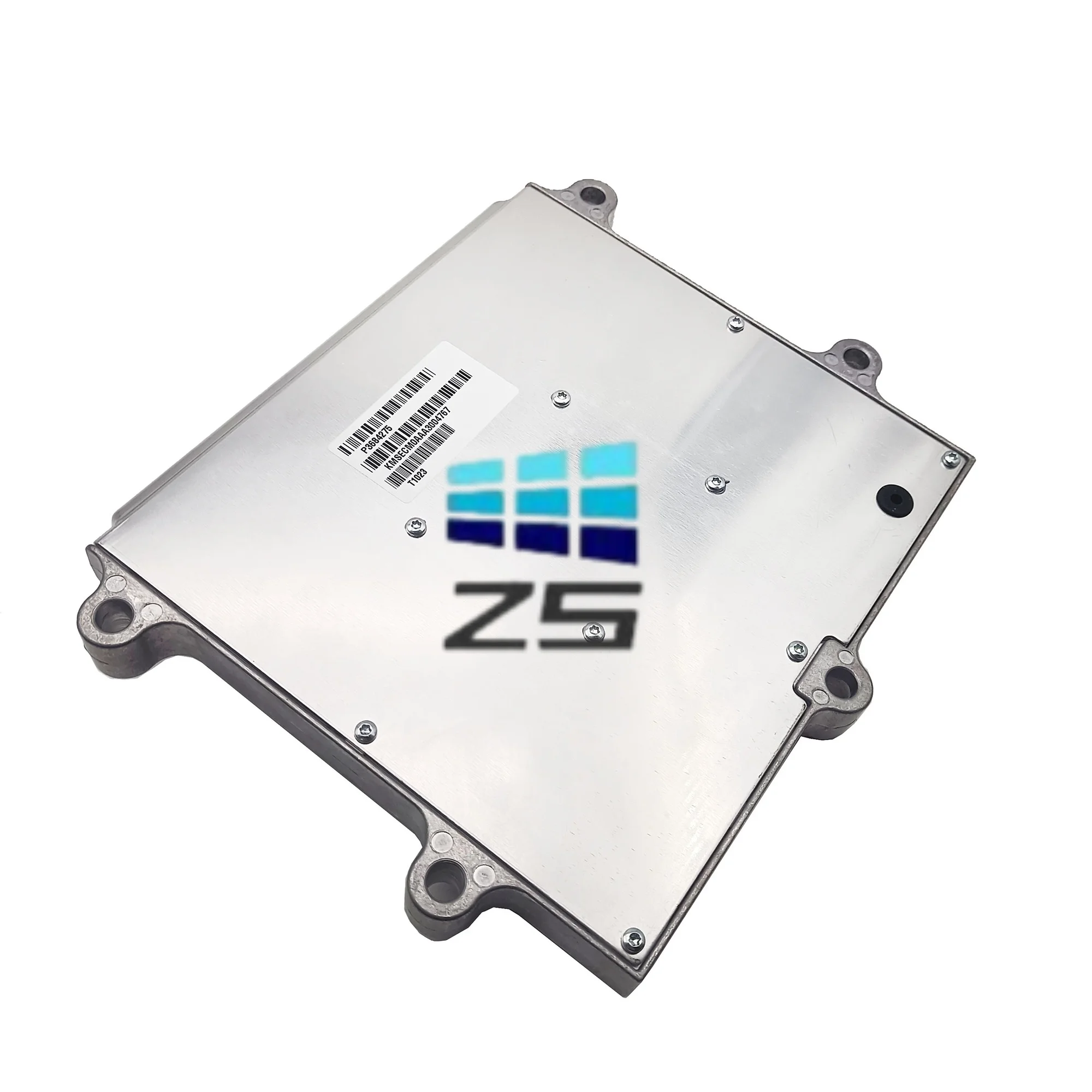 Brand new original engine controller module 3684275, suitable for Cummins CM871 ISX series engines.