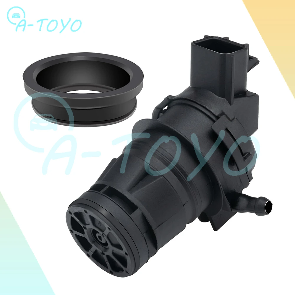 Para toyota corolla rav4 4runner yaris lexus mazda 3 5 6 ford mercúrio bomba de lavagem de pára-brisa 85330-60160 85330-60180 85330-60190