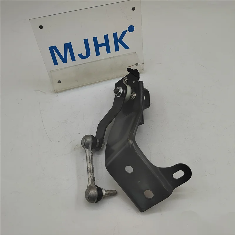 

MJHK Headlight Level Sensor Suspention Height Sensor New Fit For Mitsubishi Pajero Montero IV 8651A065