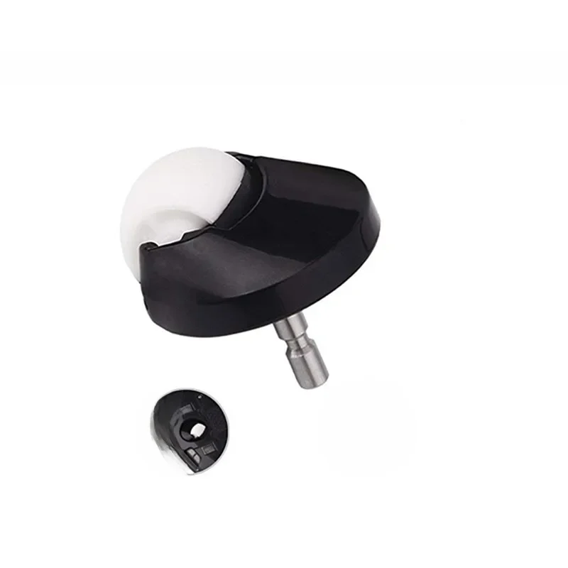 Assemblage de roulette de roue avant de remplacement pour aspirateur Roomba, IRobot Roomba, I7 Plus, E5, E6, E7, série 500, 600, 700, 800, 900