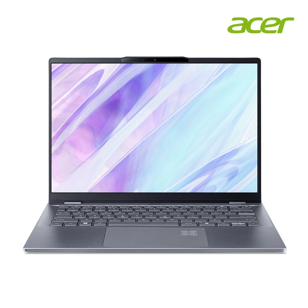 [هانسونغ] دفتر ملاحظات Acer ACER SF14-51-50HL 14 AI (Ultra 5 V Lona Lake 16GB AI OLED Win11)