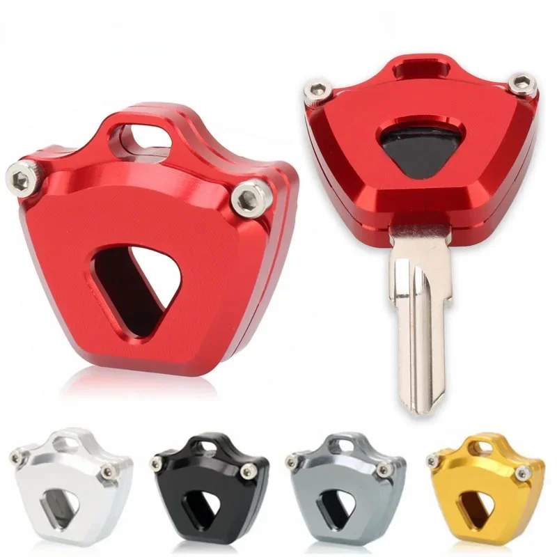 Coque de Protection pour Clé CNC de Moto, Compatible SPEED TRIPLE 1050/S/r, BonneIgnition T120 T100, pour Graduation ET TWIN