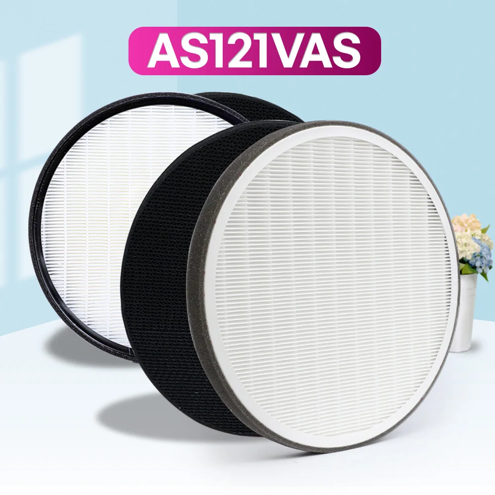 فلتر لتنقية الهواء LG ، LG الأصلي ، العناية بوري ، AS121VAS ، AS122VDS ، AS128VEA #3
