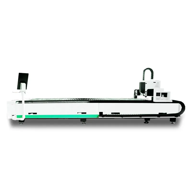 世界で最も売れているMC3015F CNC炭素鋼黒鋼銅アルミニウム1.5kw 2kw金属レーザー切断機販売中