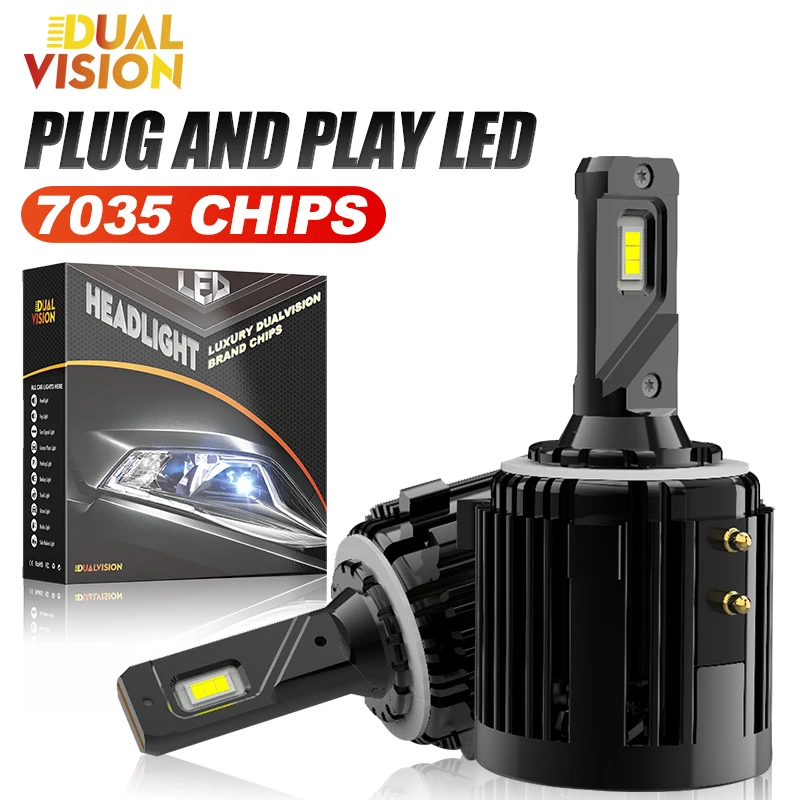 G2 H7 Led Canbus No…