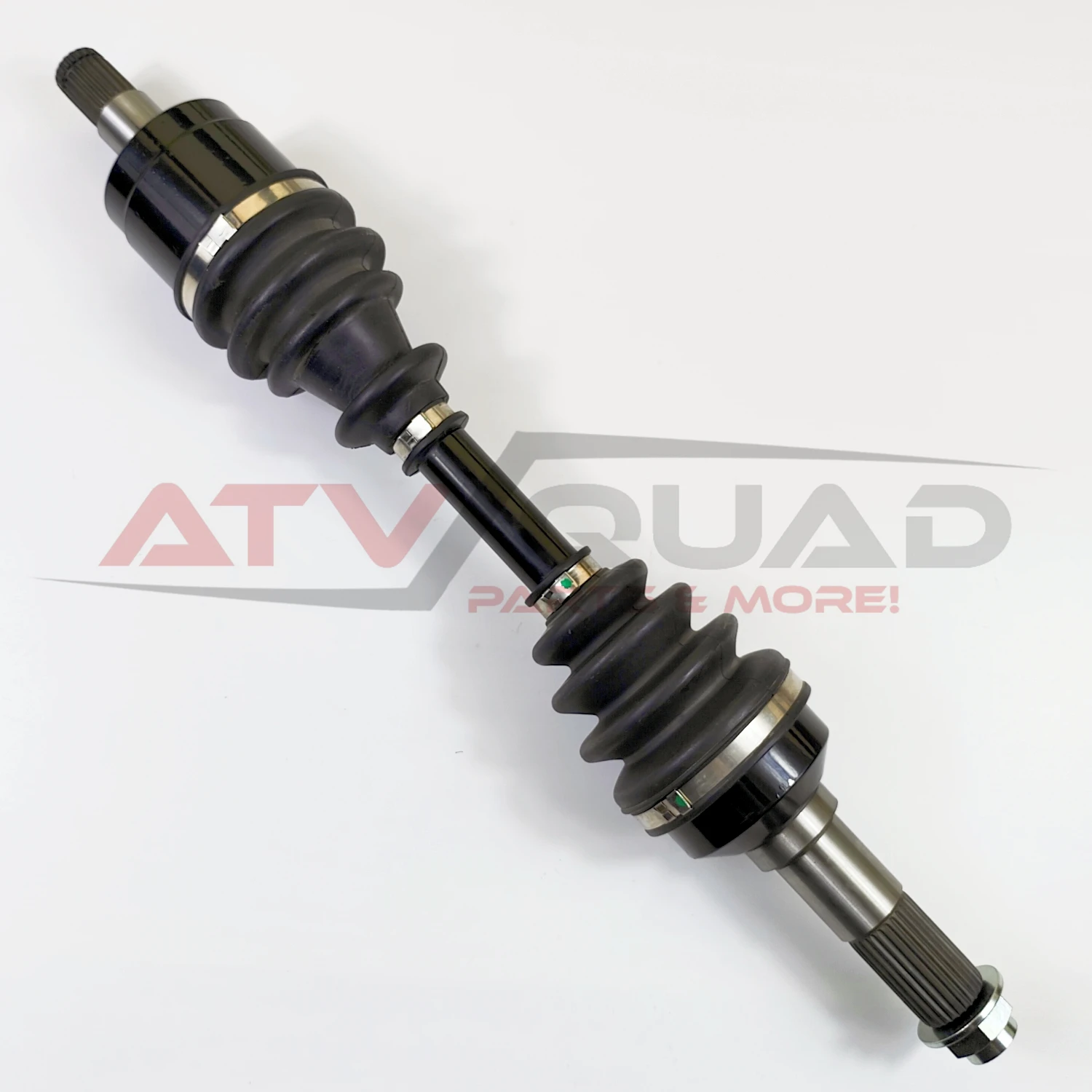 

Front Left Wheel Drive Shaft Assy for Stels Kazuma 500K Jaguar 500 J500 ATV C500-2303100 LU018136