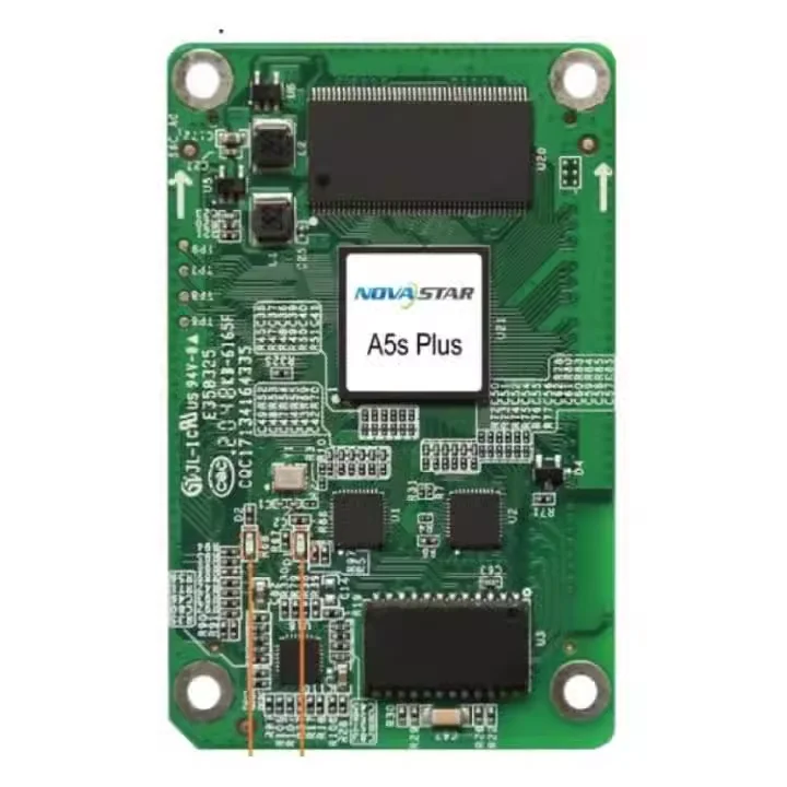 Novastar A5s Plus Receiving Card