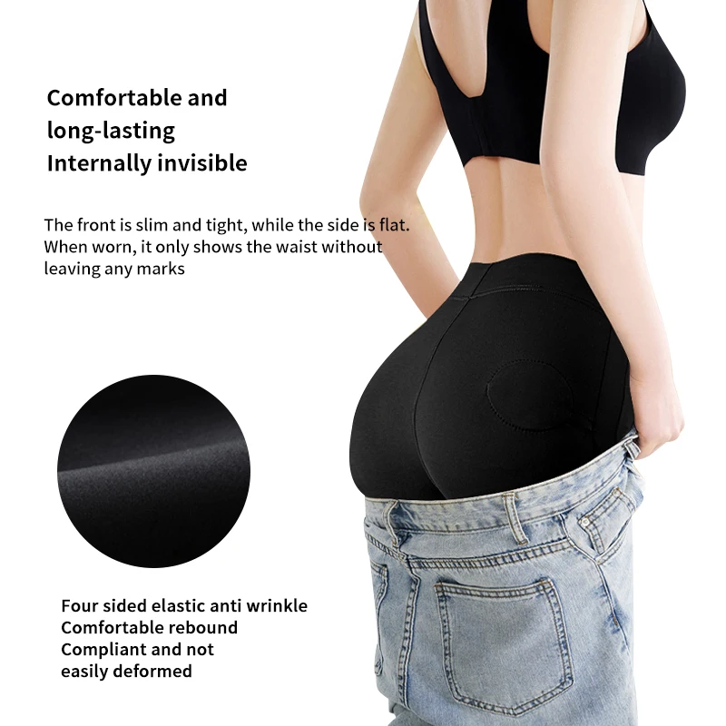 ذكي تشكيل الجسم اليوغا تدليك السراويل EMS مايكرو الحالي تحفيز نقطة الوخز التخسيس وفقدان الوزن لمركز اللياقة البدنية #5