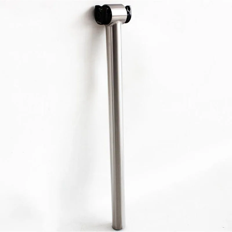 Ultra-Light Titanium Alloy Mountain Bike Seatpost, Bicycle Locking Rod, 27.2, 30.9, 31.6 4