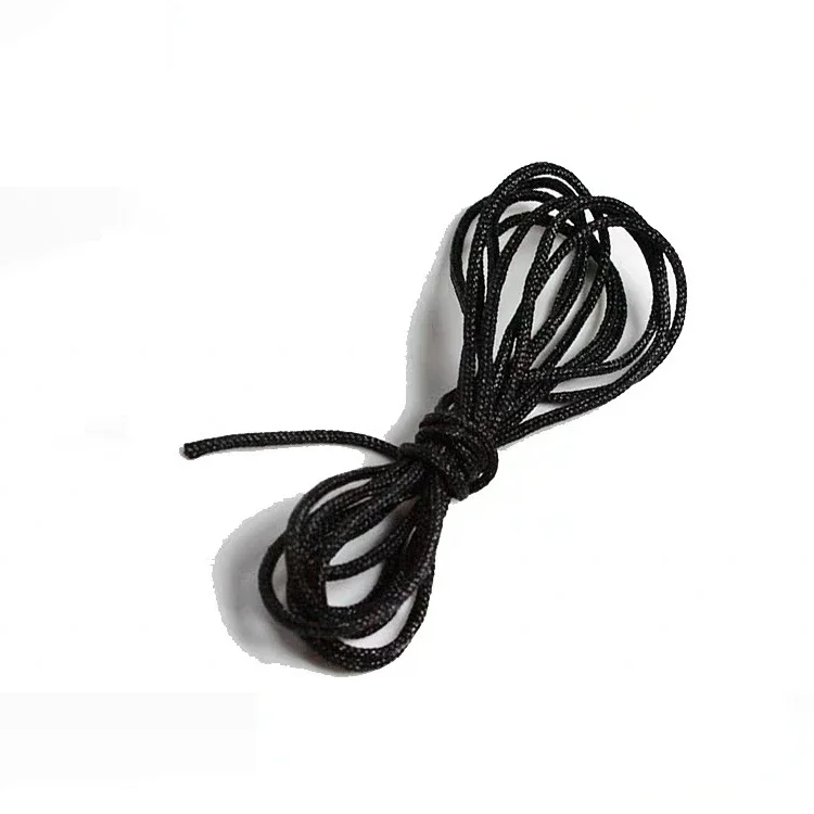 Petits blocs de construction, partie MOC, rouleau de corde 4513695 Corde spéciale 100CM, pièces de bricolage compatibles avec Lego 9686