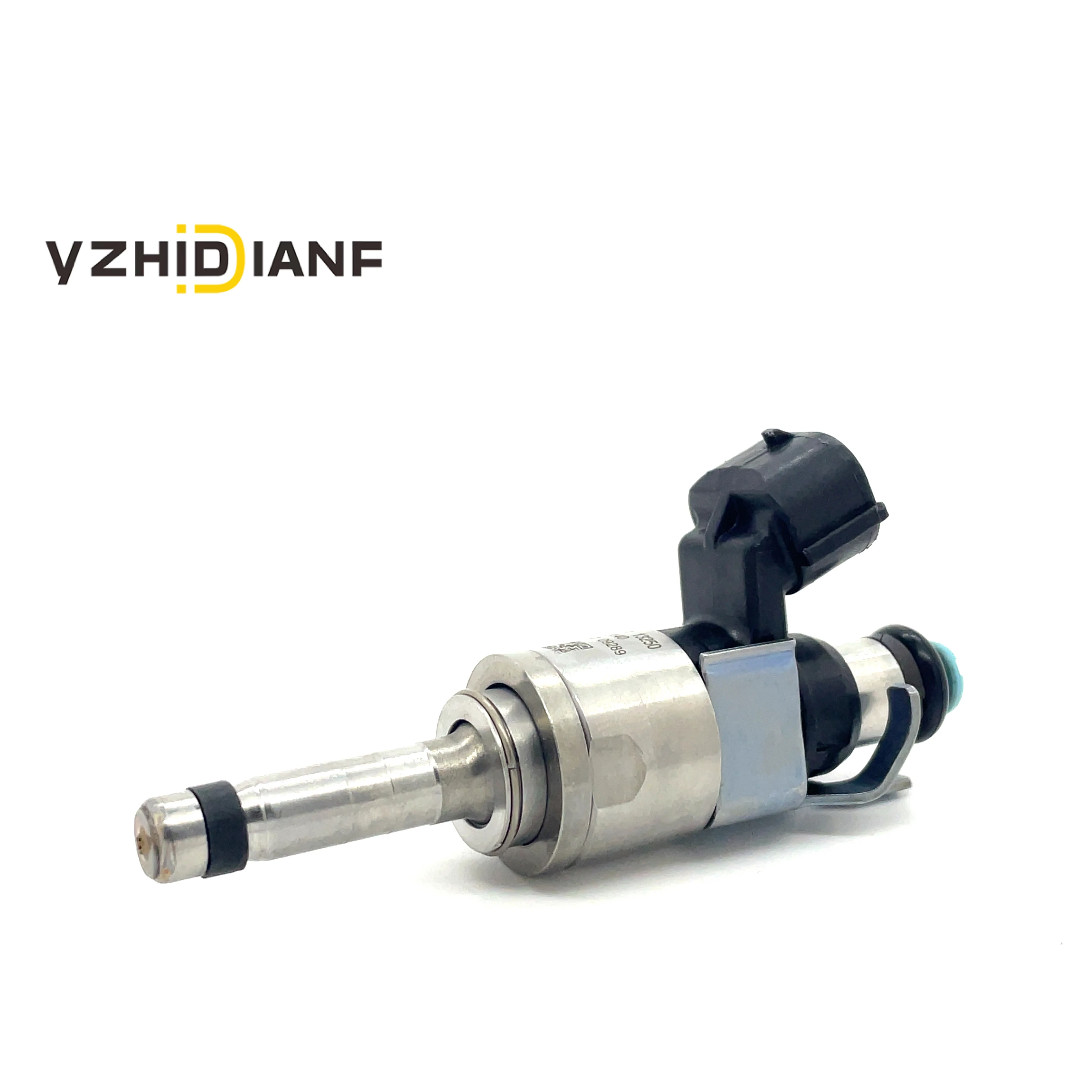 4PCS/Lot Fuel Injector Nozzle PE27-13-250 PE2713250 For Mazda 3 6 CX-3 CX-5 CX-30 MX-5 Miata 2.0L SkyActiv-G Engine